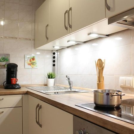 Ferienwohnung Krohn クックスハーフェン エクステリア 写真