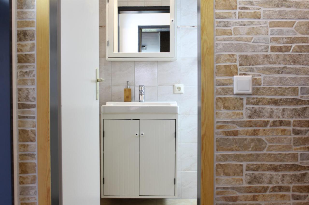 Ferienwohnung Krohn クックスハーフェン エクステリア 写真