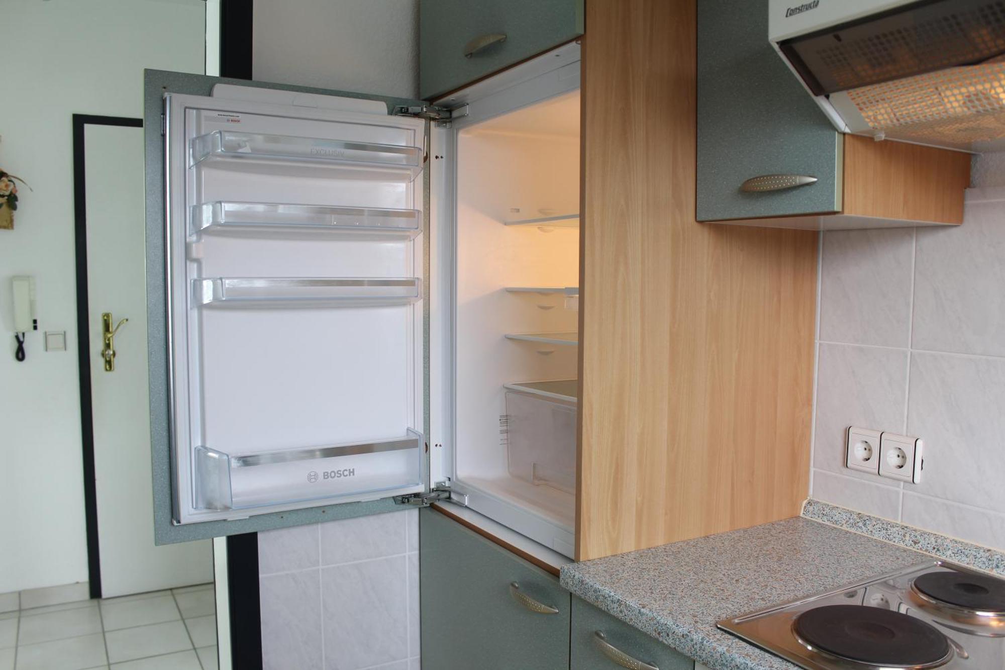 Ferienwohnung Krohn クックスハーフェン エクステリア 写真