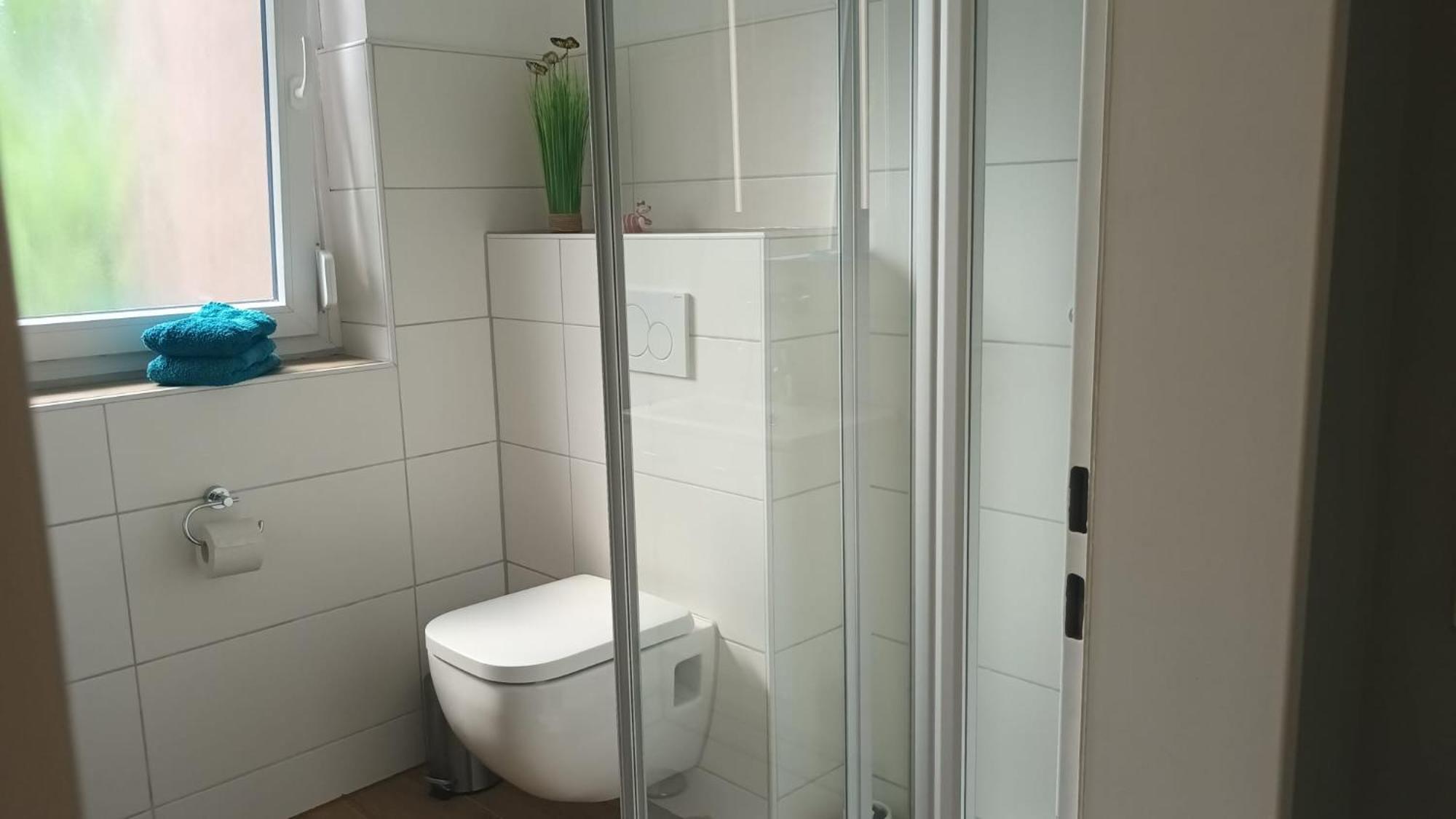 Ferienwohnung Krohn クックスハーフェン エクステリア 写真