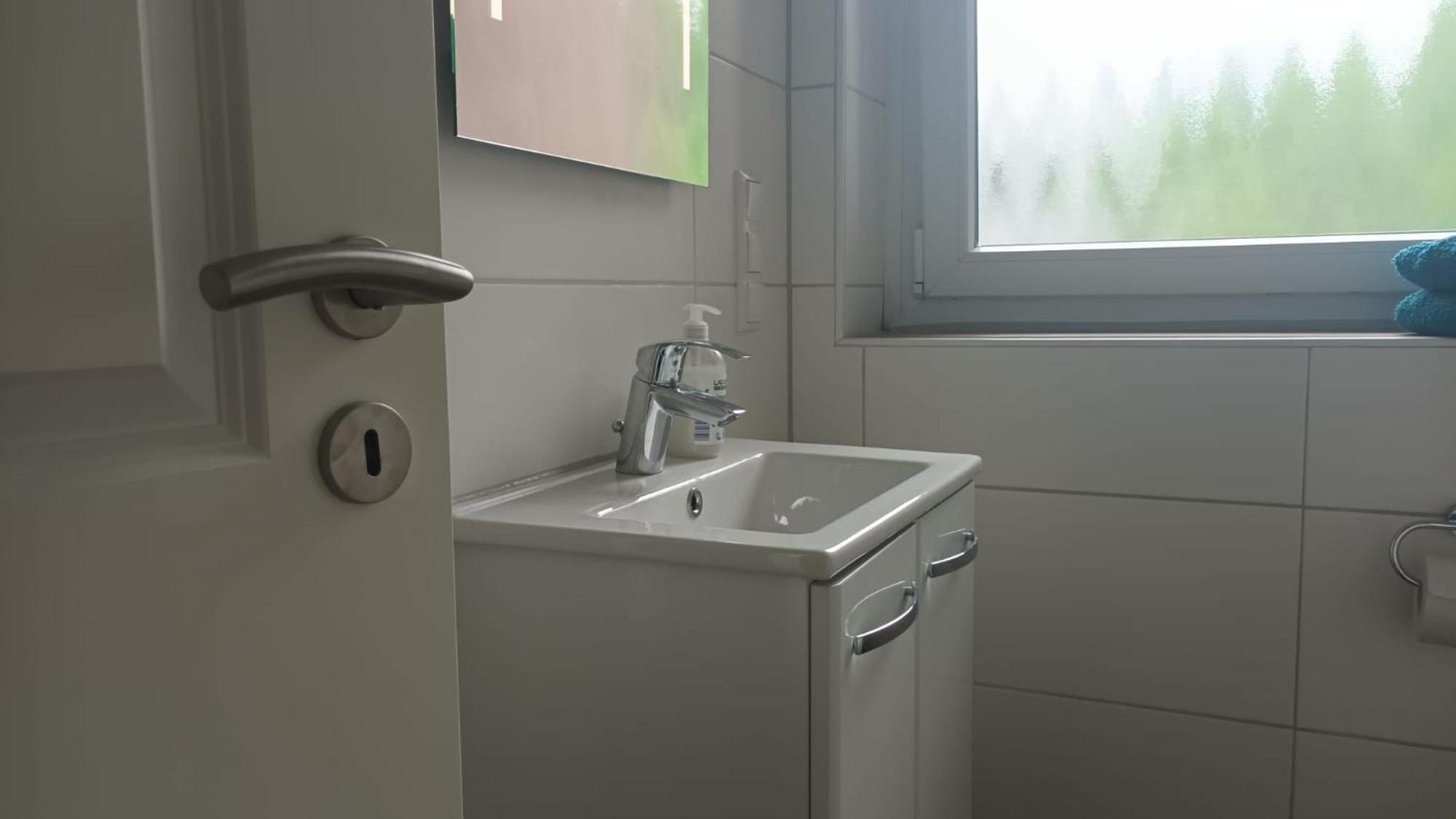 Ferienwohnung Krohn クックスハーフェン エクステリア 写真